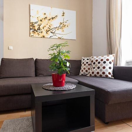 New Shalalaliving Vienna - Cosy Home Meidlinger Markt Kg12 Exteriör bild