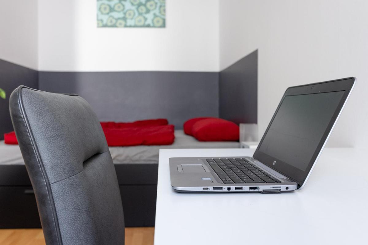 New Shalalaliving Vienna - Cosy Home Meidlinger Markt Kg12 Exteriör bild