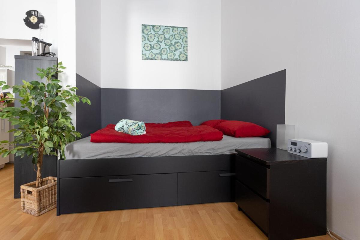 New Shalalaliving Vienna - Cosy Home Meidlinger Markt Kg12 Exteriör bild