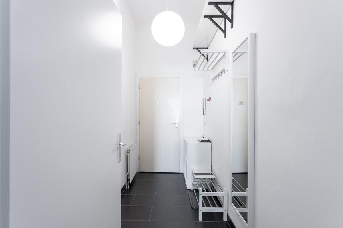 New Shalalaliving Vienna - Cosy Home Meidlinger Markt Kg12 Exteriör bild